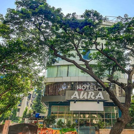 Hotel Aura - Near Malad Link Road 고라이 외부 사진